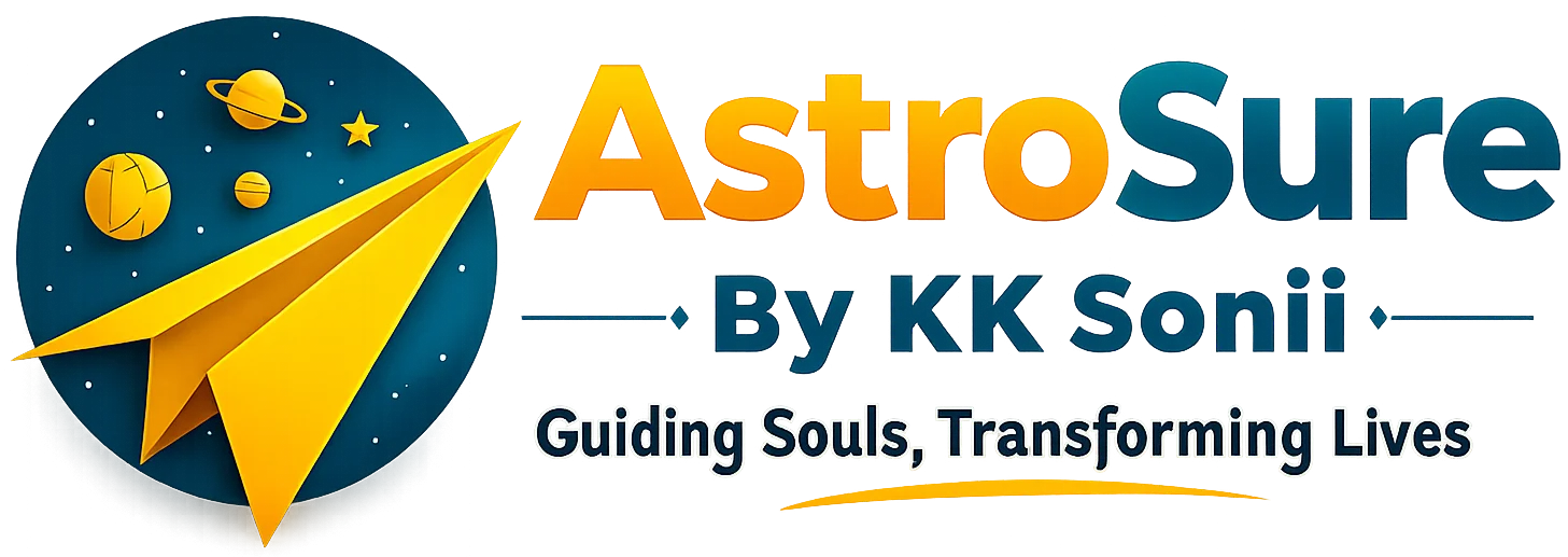 AstroSure Horizontal Logo