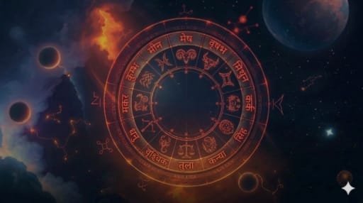 Astrology Banner